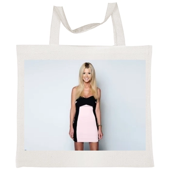 Tara Reid Tote