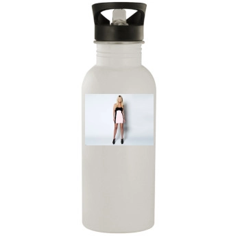 Tara Reid Stainless Steel Water Bottle