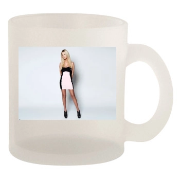 Tara Reid 10oz Frosted Mug