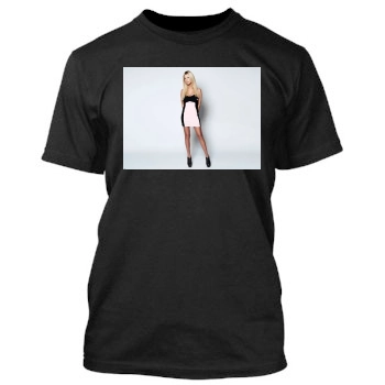 Tara Reid Men's TShirt