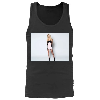 Tara Reid Men's Tank Top