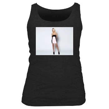 Tara Reid Women's Tank Top