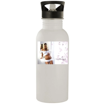 Tara Reid Stainless Steel Water Bottle