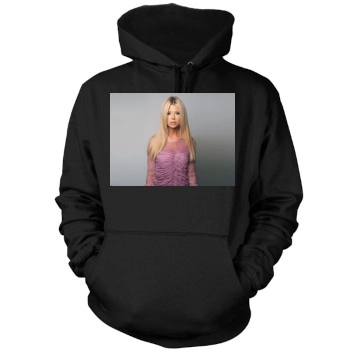 Tara Reid Mens Pullover Hoodie Sweatshirt