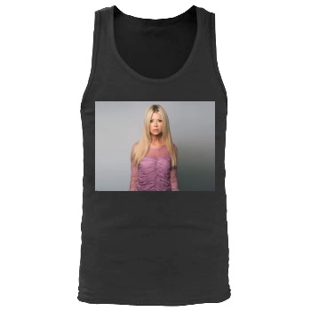 Tara Reid Men's Tank Top