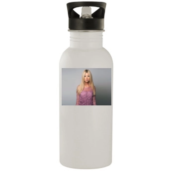 Tara Reid Stainless Steel Water Bottle