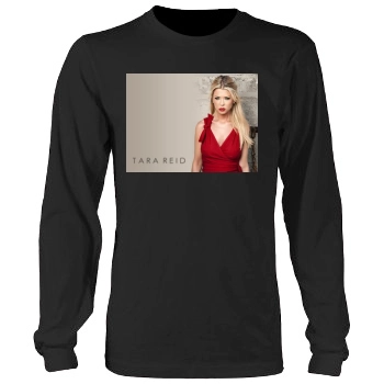 Tara Reid Men's Heavy Long Sleeve TShirt