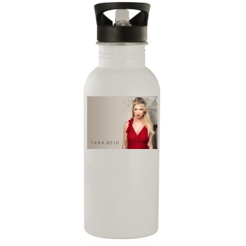 Tara Reid Stainless Steel Water Bottle