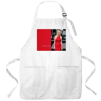 Tara Reid Apron