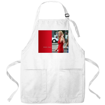 Tara Reid Apron