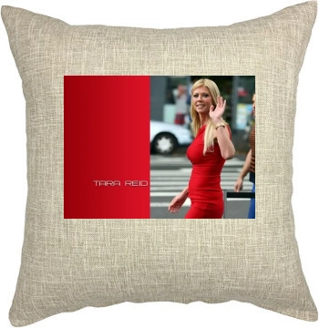 Tara Reid Pillow