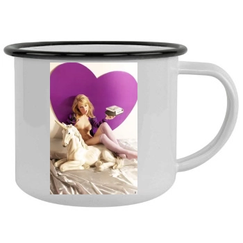 Taryn Manning Camping Mug