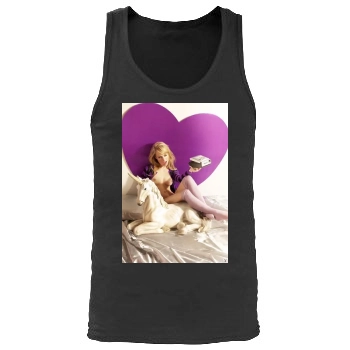 Taryn Manning Men's Tank Top