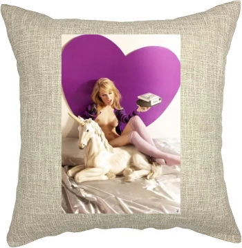 Taryn Manning Pillow