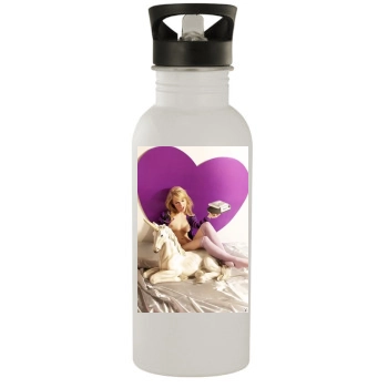 Taryn Manning Stainless Steel Water Bottle