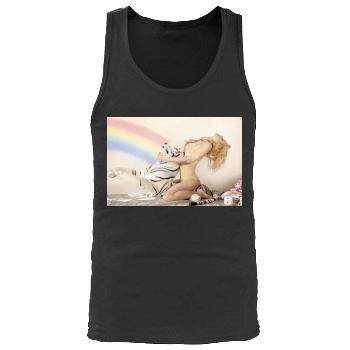 Taryn Manning Men's Tank Top