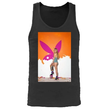 Taryn Manning Men's Tank Top