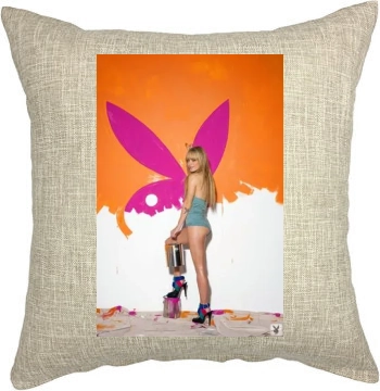 Taryn Manning Pillow