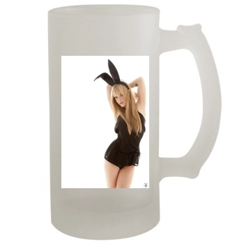 Taryn Manning 16oz Frosted Beer Stein