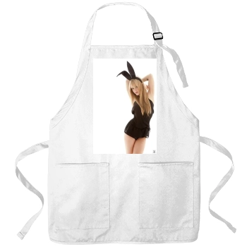 Taryn Manning Apron