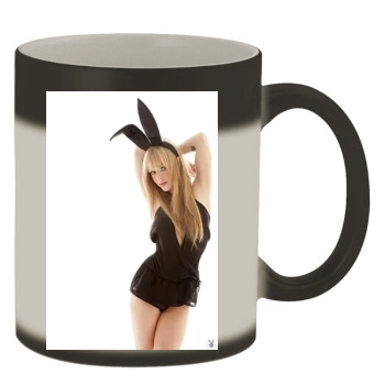 Taryn Manning Color Changing Mug