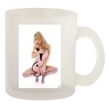 Taryn Manning 10oz Frosted Mug