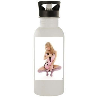 Taryn Manning Stainless Steel Water Bottle