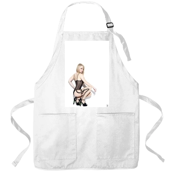 Taryn Manning Apron