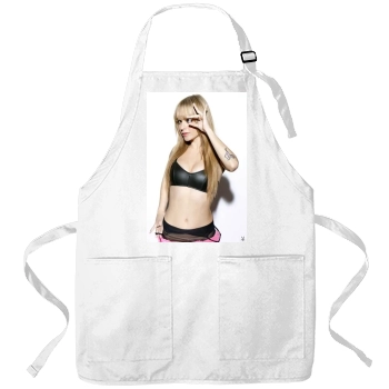 Taryn Manning Apron