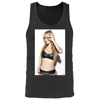 Taryn Manning Men's Tank Top