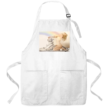 Taryn Manning Apron