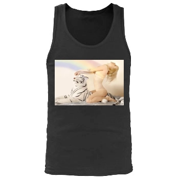 Taryn Manning Men's Tank Top