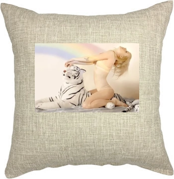 Taryn Manning Pillow