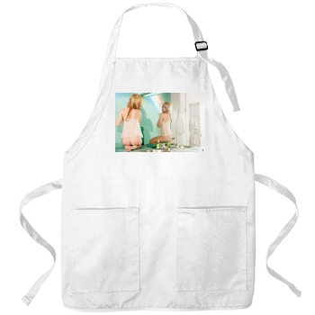 Taryn Manning Apron