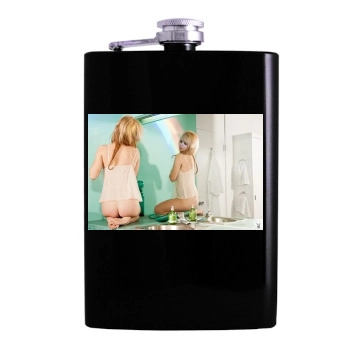 Taryn Manning Hip Flask