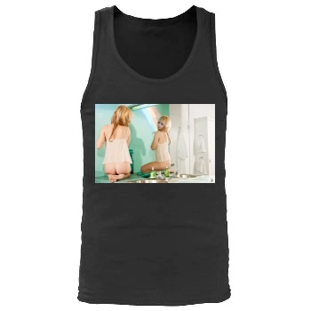 Taryn Manning Men's Tank Top