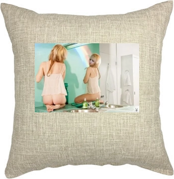 Taryn Manning Pillow