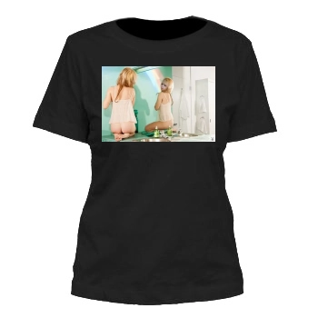 Taryn Manning Women's Cut T-Shirt