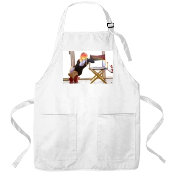 Taryn Manning Apron