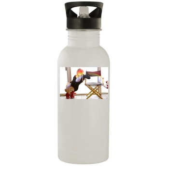 Taryn Manning Stainless Steel Water Bottle