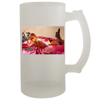 Taryn Manning 16oz Frosted Beer Stein