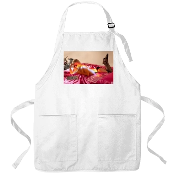 Taryn Manning Apron