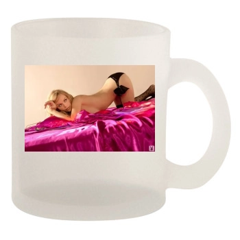 Taryn Manning 10oz Frosted Mug