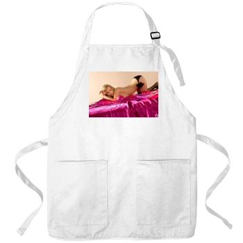 Taryn Manning Apron