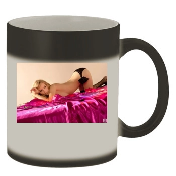 Taryn Manning Color Changing Mug