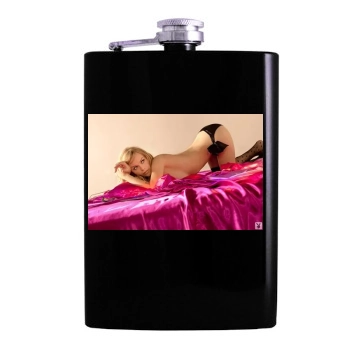 Taryn Manning Hip Flask