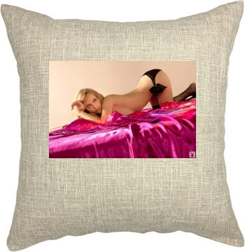 Taryn Manning Pillow