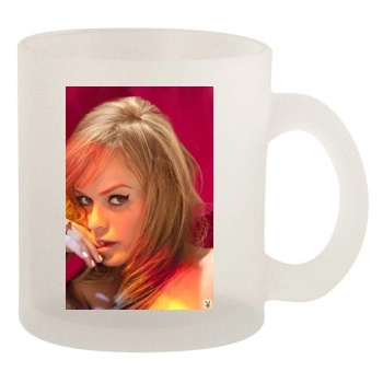 Taryn Manning 10oz Frosted Mug