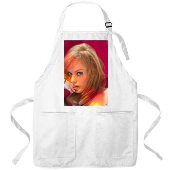 Taryn Manning Apron