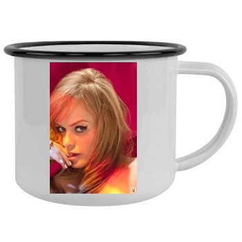 Taryn Manning Camping Mug